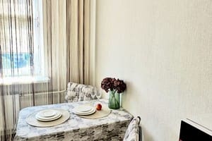 Zp apartments, st. Vladimir Ukrainets,5g 10