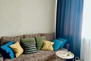 Квартира Zp apartments, st. Vladimir Ukrainets,5g. Апартаменты двухместный  2