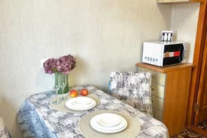 Квартира Zp apartments, st. Vladimir Ukrainets,5g. Апартаменты двухместный  6