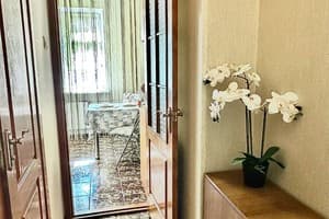 Квартира Zp apartments, st. Vladimir Ukrainets,5g. Апартаменты двухместный  9