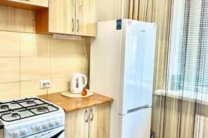 Квартира Zp apartments, st. Vladimir Ukrainets,5g. Апартаменты двухместный  10