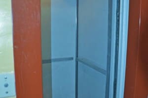 Квартира Zp apartments, st. Vladimir Ukrainets,5g. Апартаменты двухместный  13