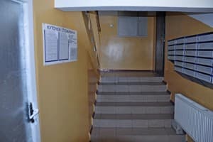 Квартира Zp apartments, st. Vladimir Ukrainets,5g. Апартаменты двухместный  14