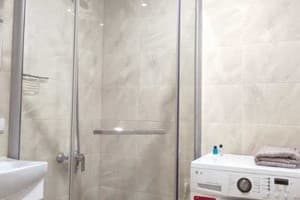 Квартира на проспекте Соборный, возле автовокзала. Люкс двухместный  10