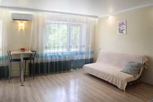 Квартира на проспекте Соборный, возле автовокзала. Люкс двухместный  2