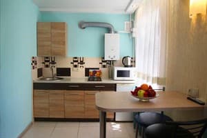 Квартира на проспекте Соборный, возле автовокзала. Люкс двухместный  3