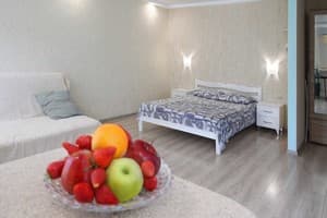 Квартира на проспекте Соборный, возле автовокзала. Люкс двухместный  1