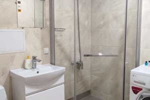 Квартира на проспекте Соборный, возле автовокзала. Люкс двухместный  9