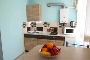 Квартира на проспекте Соборный, возле автовокзала. Люкс двухместный  4