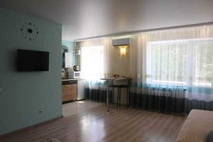 Квартира на проспекте Соборный, возле автовокзала. Люкс двухместный  6