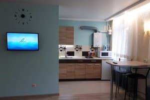 Квартира на проспекте Соборный, возле автовокзала. Люкс двухместный  7