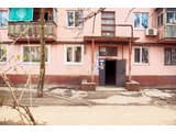 на ул. Независимой Украины 65б 7