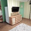 Квартира на ул. Независимой Украины 65б. Полулюкс двухместный на ул. Независимой Украины 65-Б 2