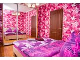 Квартира на вул.Сталеварів 7