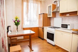 Квартира на вул.Сталеварів 7. Апартаменти на Сталеварів 7 7