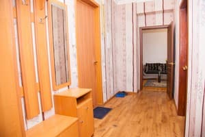 Квартира на вул.Сталеварів 7. Апартаменти на Сталеварів 7 12