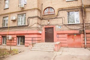 Квартира на вул.Сталеварів 7. Апартаменти на Сталеварів 7 14