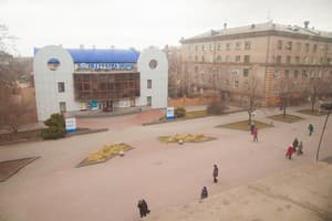Квартира на вул.Сталеварів 7. Апартаменти на Сталеварів 7 15