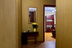 Квартира на ул. Яценко. Апартаменты 4-местный на ул. Яценко 14 10