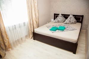 Квартира по ул. Гагарина, 6. Люкс трехместный по ул. Гагарина 6 4