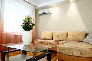 Квартира по ул. Независимой Украины 39-г