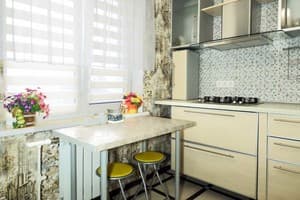 Квартира по ул. Независимой Украины 39-г. Полулюкс трехместный 2-х комнатный ул. Независимой Украины 39-г 7