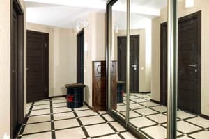 Квартира по ул. Независимой Украины 39-г. Полулюкс трехместный 2-х комнатный ул. Независимой Украины 39-г 10