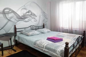 Квартира по ул. Независимой Украины 39-г. Полулюкс трехместный 2-х комнатный ул. Независимой Украины 39-г 5