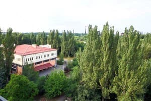 Квартира по ул. Независимой Украины 39-г. Полулюкс трехместный 2-х комнатный ул. Независимой Украины 39-г 12