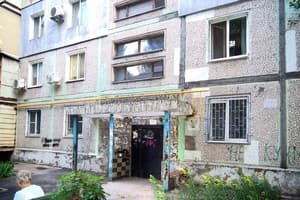 Квартира по ул. Независимой Украины 39-г. Полулюкс трехместный 2-х комнатный ул. Независимой Украины 39-г 13