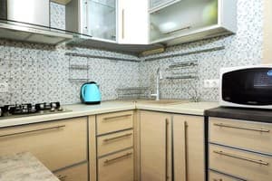 Квартира по ул. Независимой Украины 39-г. Полулюкс трехместный 2-х комнатный ул. Независимой Украины 39-г 6