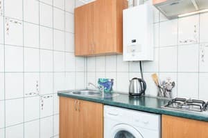 Квартира по ул. Независимой Украины 63/43. Апартаменты двухместный на ул. Независимой Украины 63 8