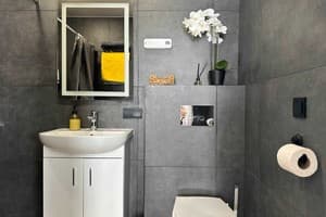 студия на ул. Каменногорской 16 11