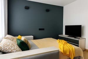 студия на ул. Каменногорской 16 1