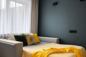 студия на ул. Каменногорской 16 2