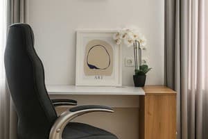 студия на ул. Каменногорской 16 4