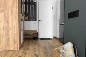 студия на ул. Каменногорской 16 13