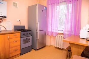 Квартира ул. Независимой Украины 63. Апартаменты трехместный  5