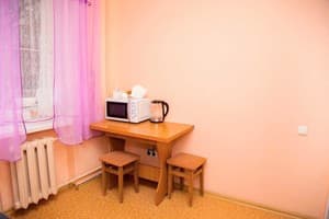 Квартира ул. Независимой Украины 63. Апартаменты трехместный  6