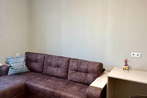 Квартира в новостройке Центр, проспект Соборный. Апартаменты двухместный  1