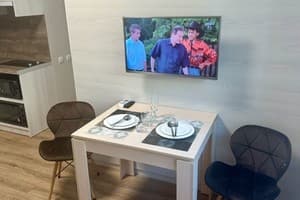 Квартира в новостройке Центр, проспект Соборный. Апартаменты двухместный  2