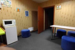 Квартира  возле Андреевского Собора. Апартаменты 4-местный  3