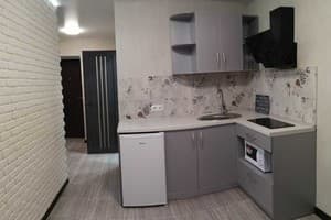 Квартира возле театра, ул. Почтовая 55. Люкс двухместный  5