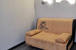 Квартира возле театра, ул. Почтовая 55. Люкс двухместный  4