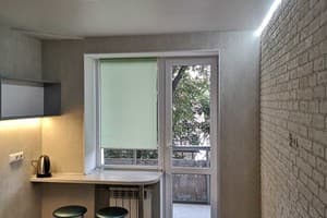 Квартира возле театра, ул. Почтовая 55. Люкс двухместный  6